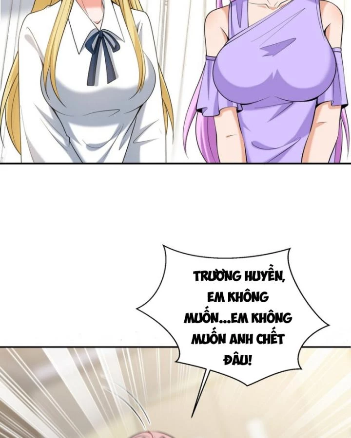 Long Vương Điện Chapter 234 - 4