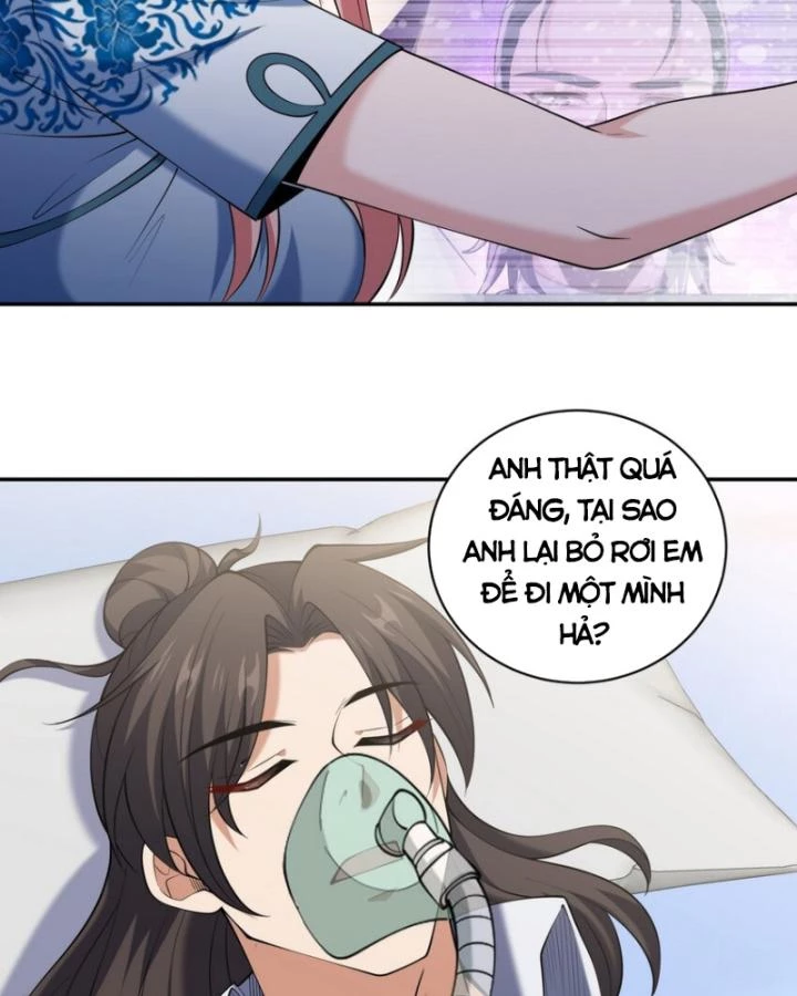 Long Vương Điện Chapter 234 - 7