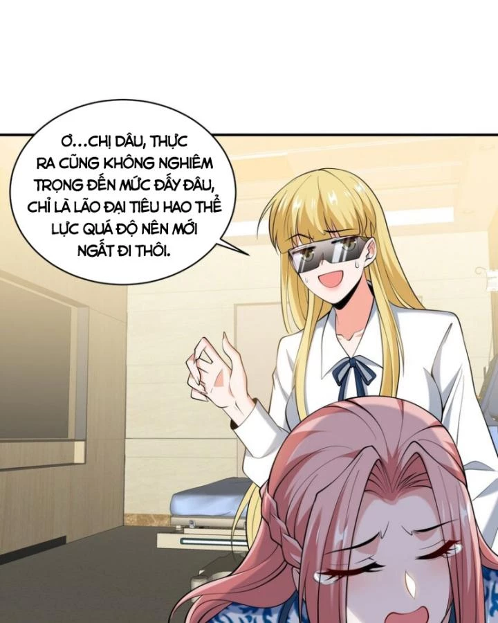 Long Vương Điện Chapter 234 - 9
