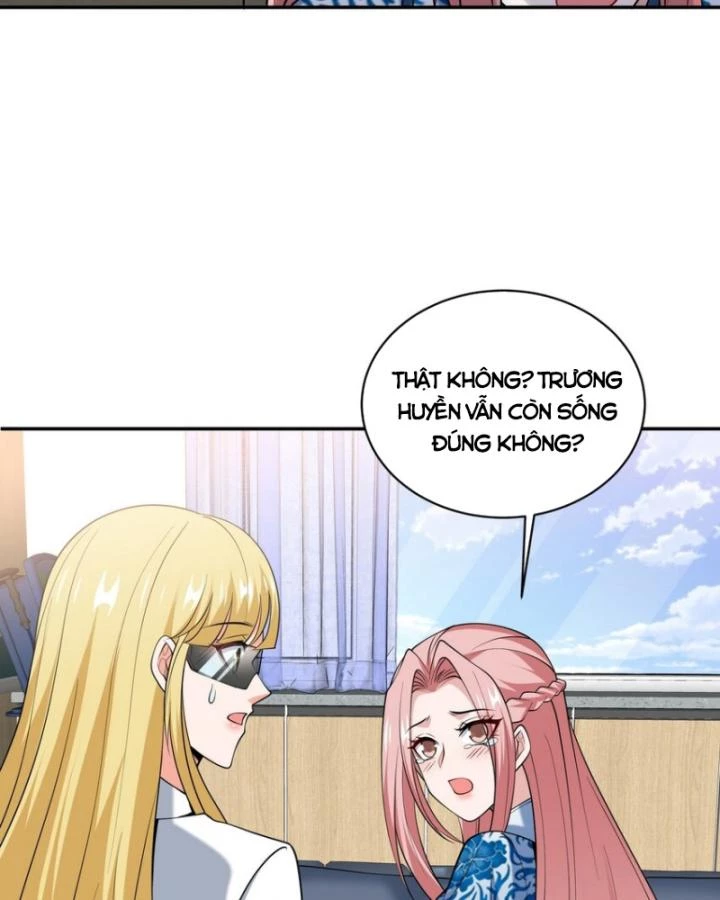Long Vương Điện Chapter 234 - 10