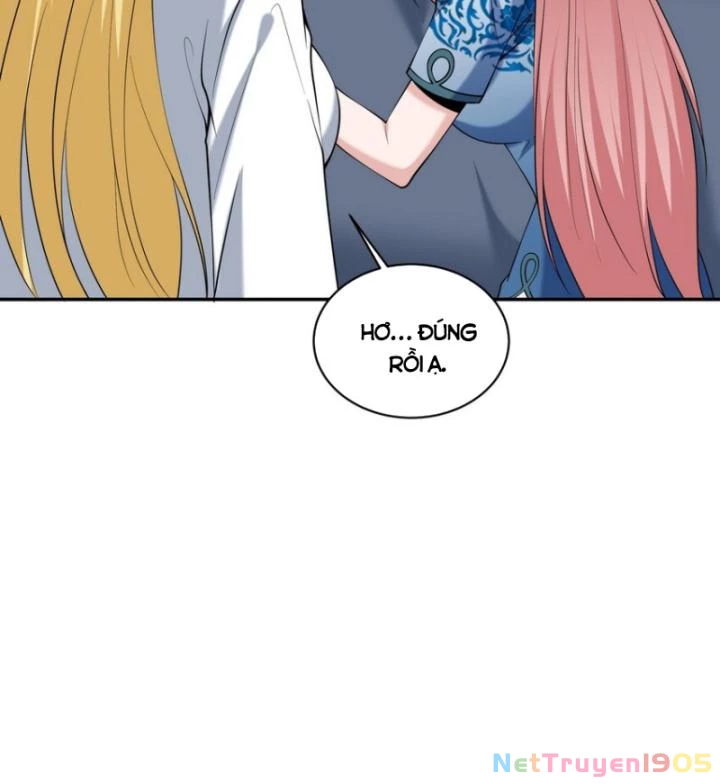 Long Vương Điện Chapter 234 - 11