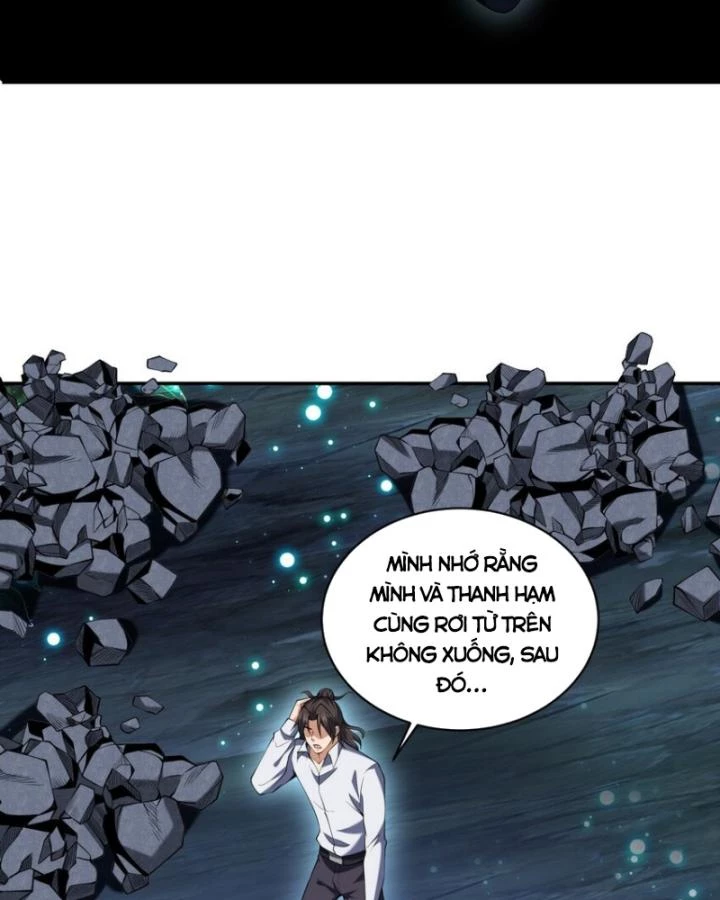 Long Vương Điện Chapter 234 - 19