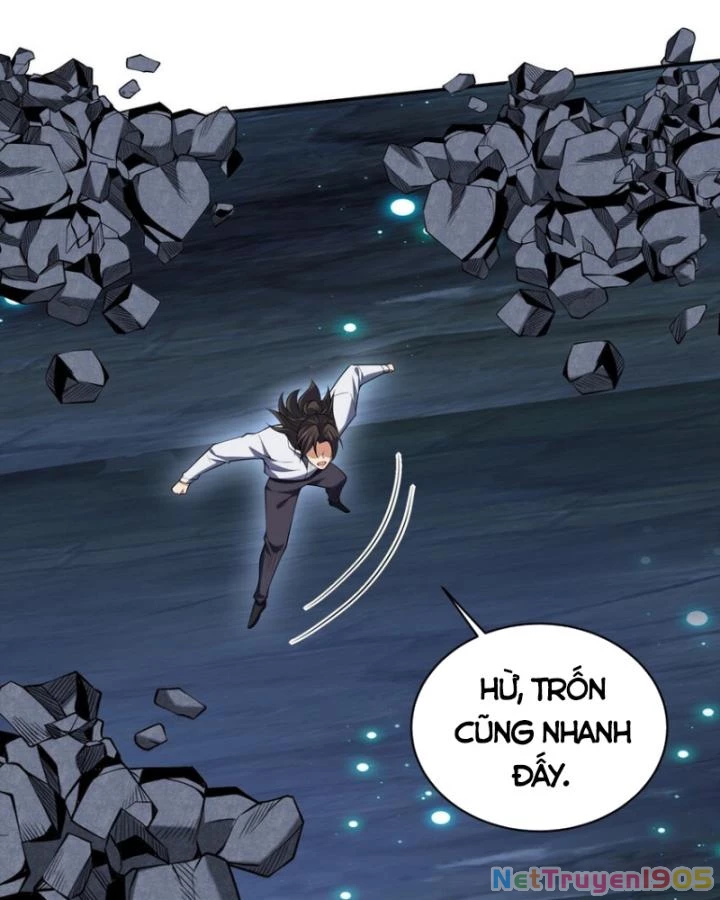 Long Vương Điện Chapter 234 - 25