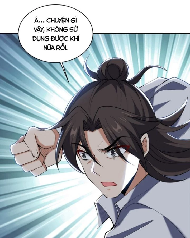 Long Vương Điện Chapter 234 - 29