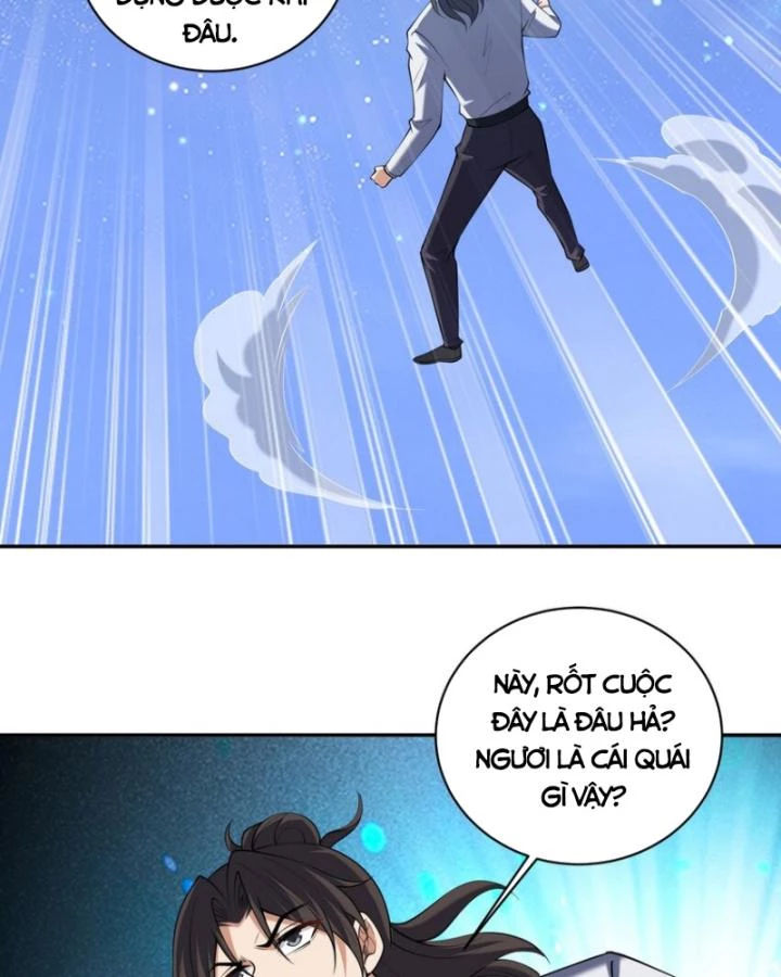 Long Vương Điện Chapter 234 - 33
