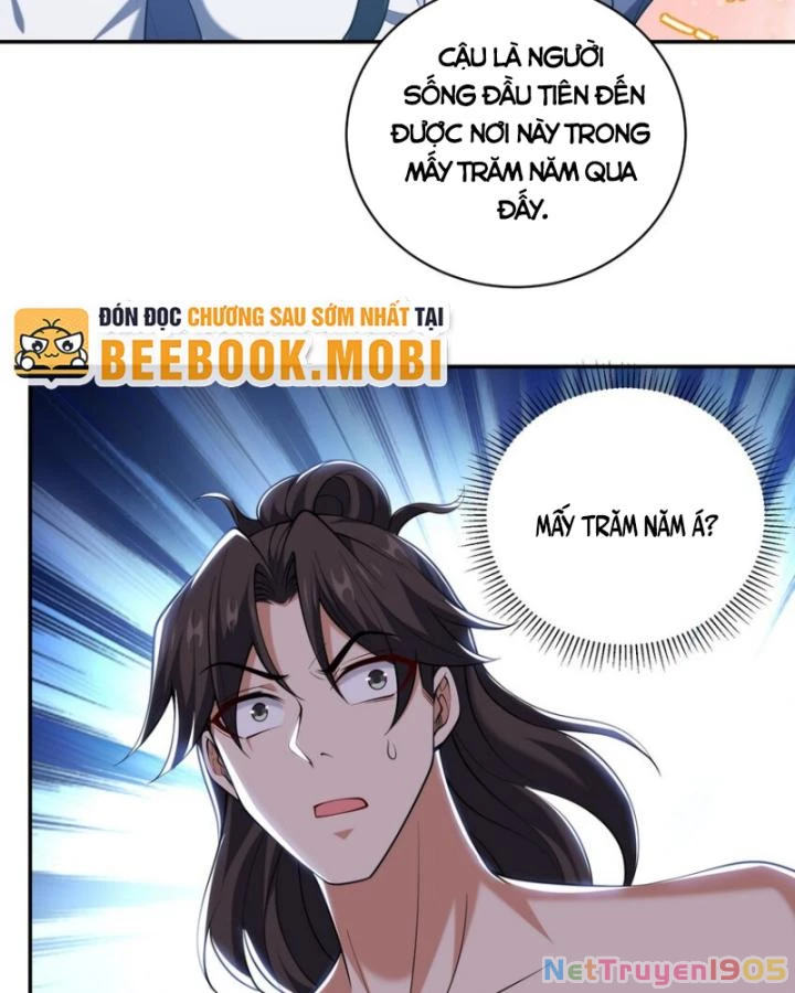 Long Vương Điện Chapter 234 - 44