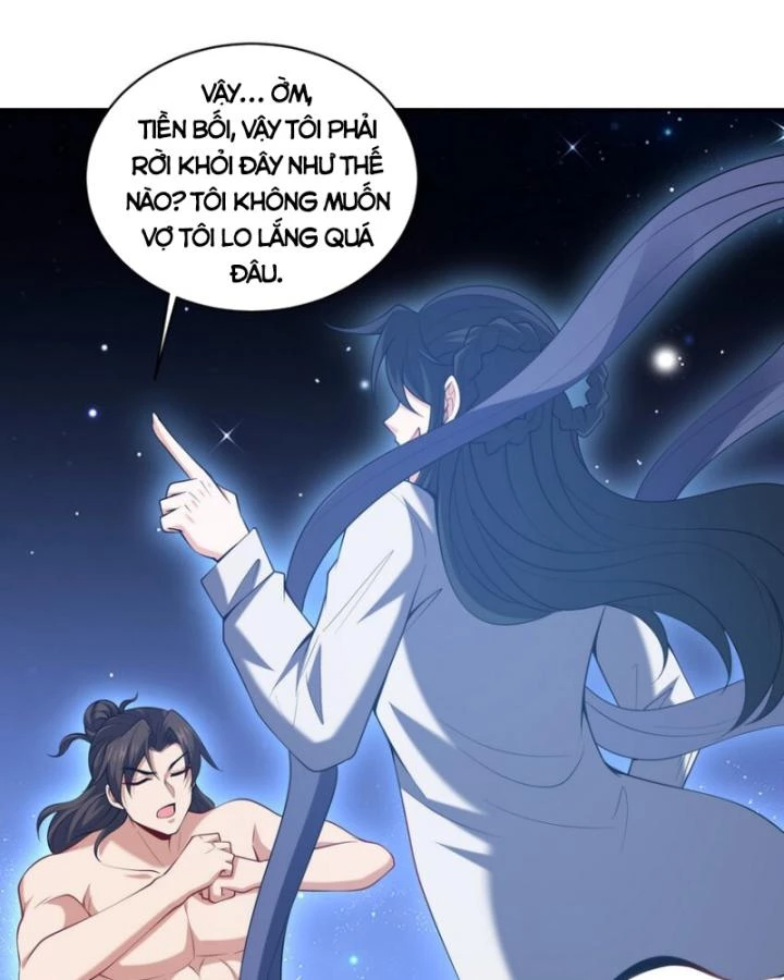 Long Vương Điện Chapter 234 - 49