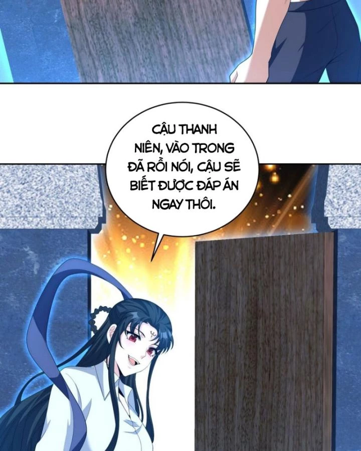 Long Vương Điện Chapter 235 - 3