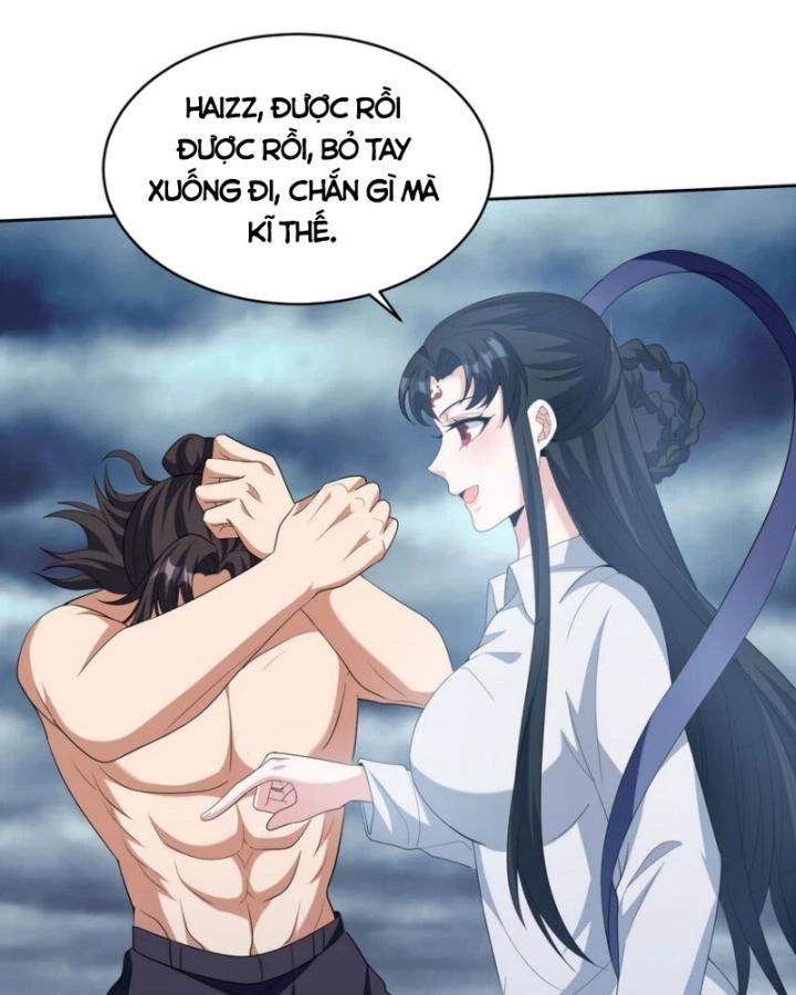 Long Vương Điện Chapter 235 - 8