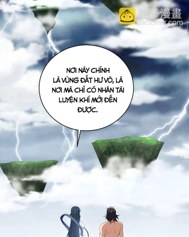 Long Vương Điện Chapter 235 - 11