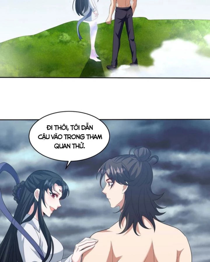 Long Vương Điện Chapter 235 - 12