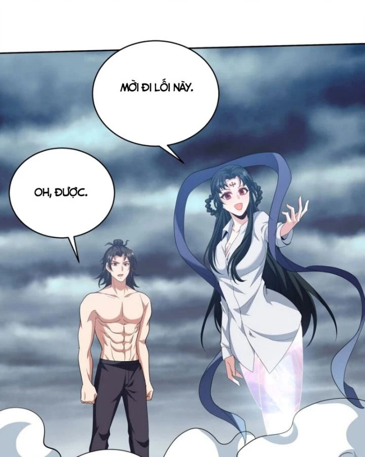 Long Vương Điện Chapter 235 - 15