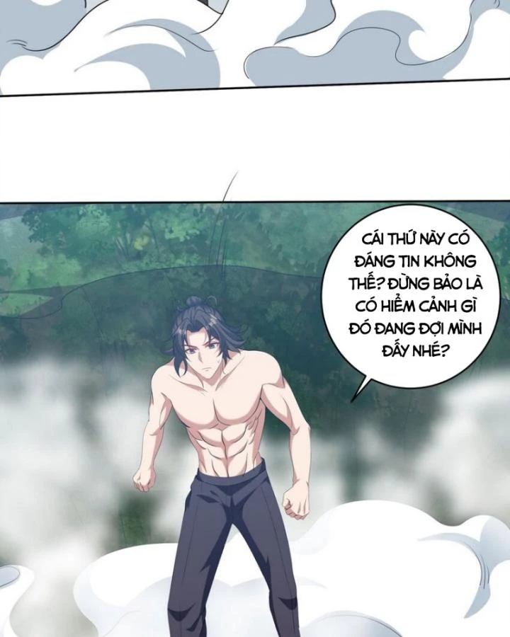 Long Vương Điện Chapter 235 - 16
