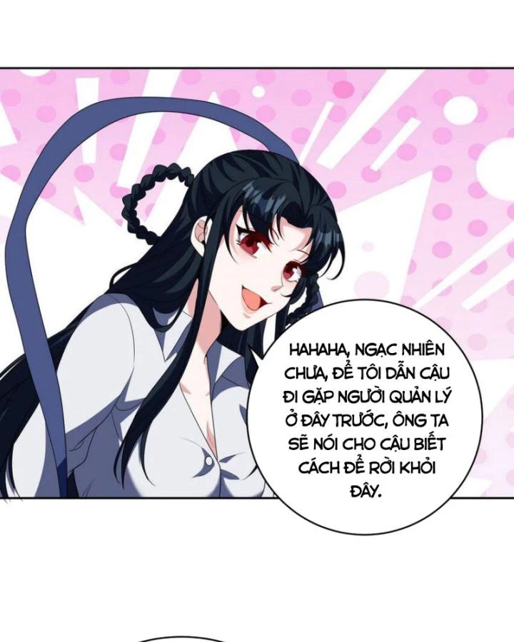 Long Vương Điện Chapter 235 - 26