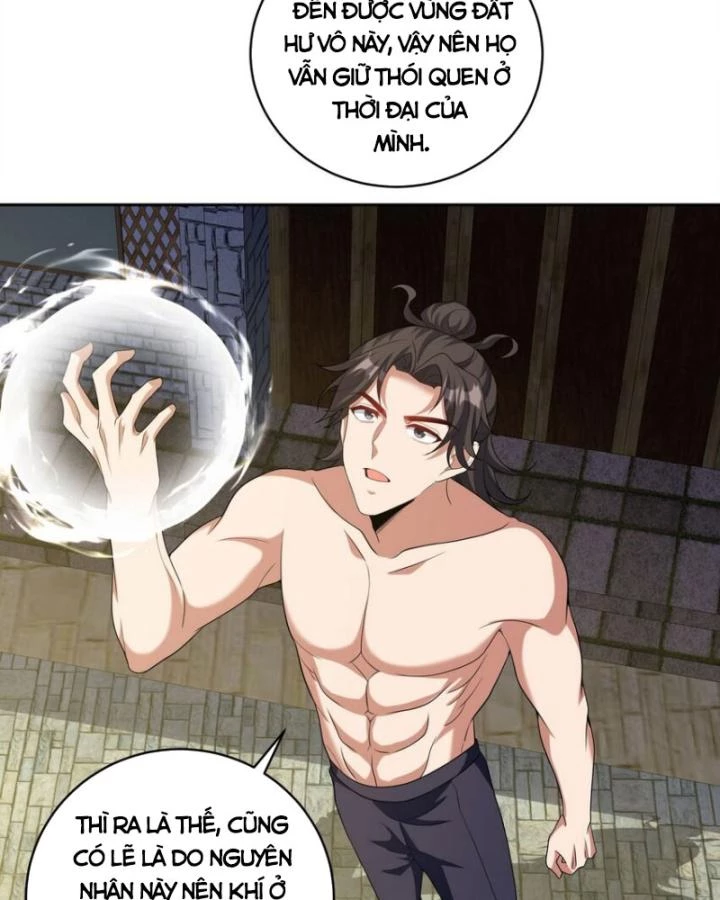 Long Vương Điện Chapter 235 - 28