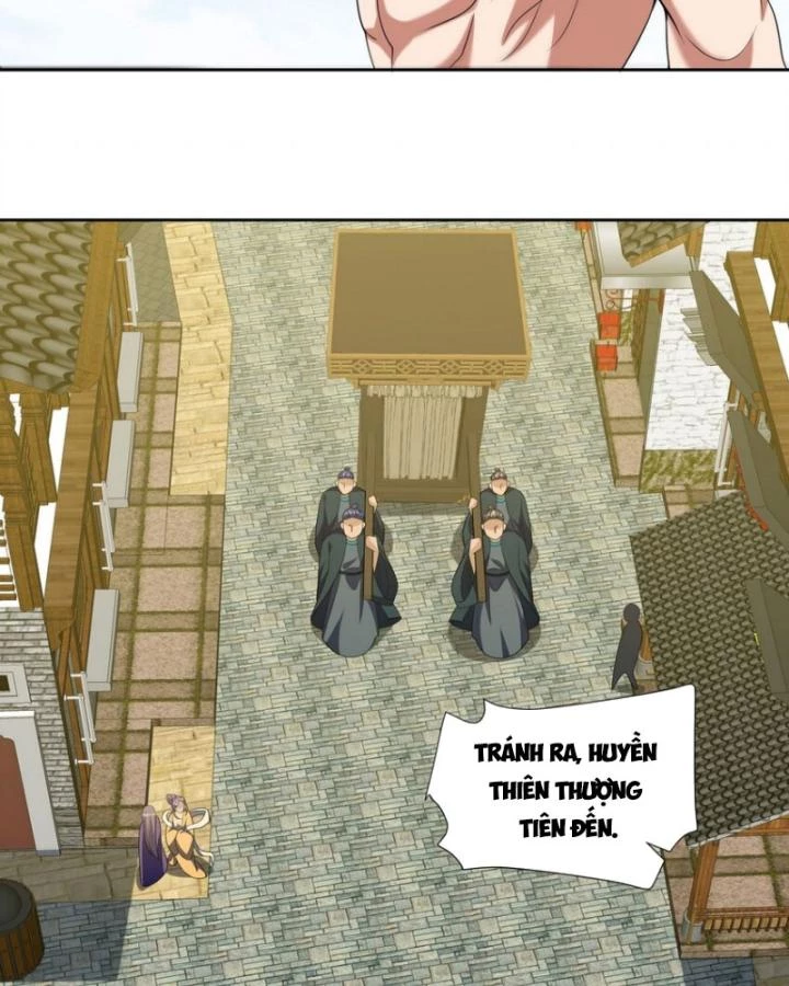 Long Vương Điện Chapter 235 - 31