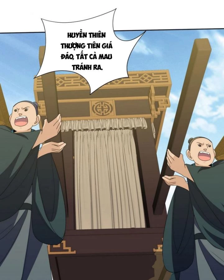 Long Vương Điện Chapter 235 - 33