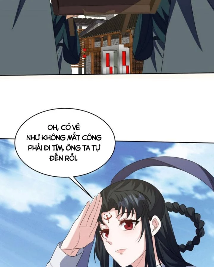Long Vương Điện Chapter 235 - 34
