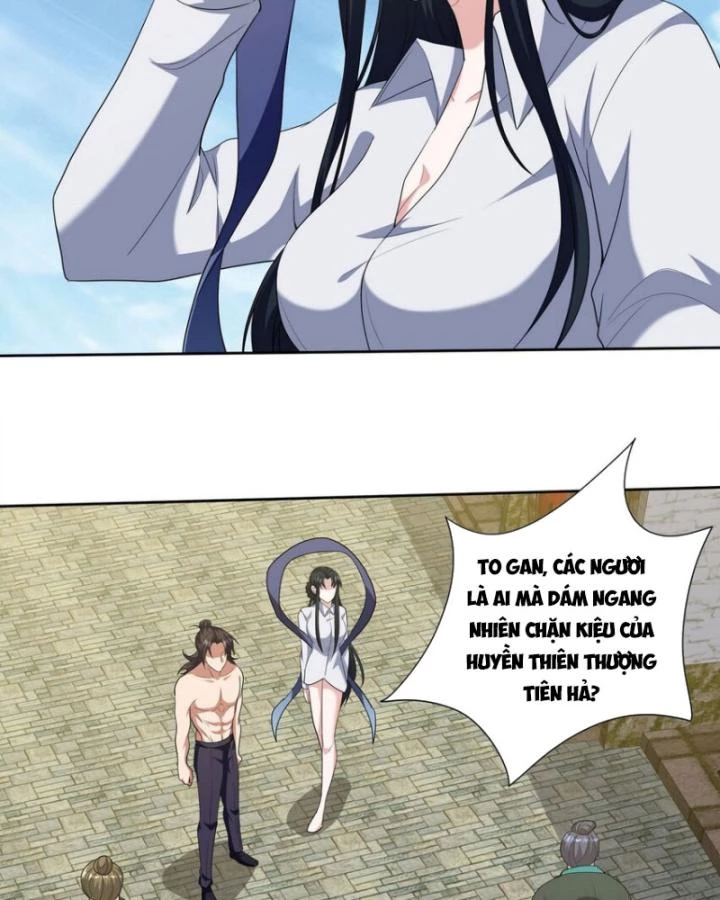 Long Vương Điện Chapter 235 - 35