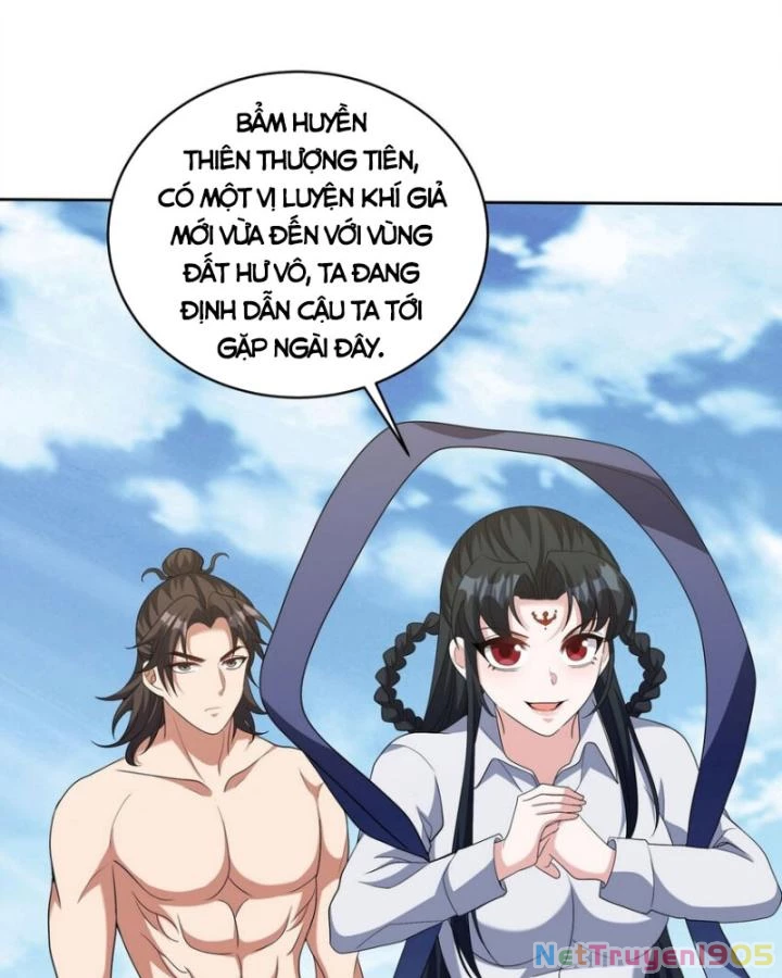 Long Vương Điện Chapter 235 - 37