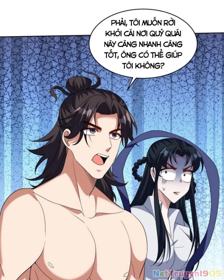 Long Vương Điện Chapter 235 - 40