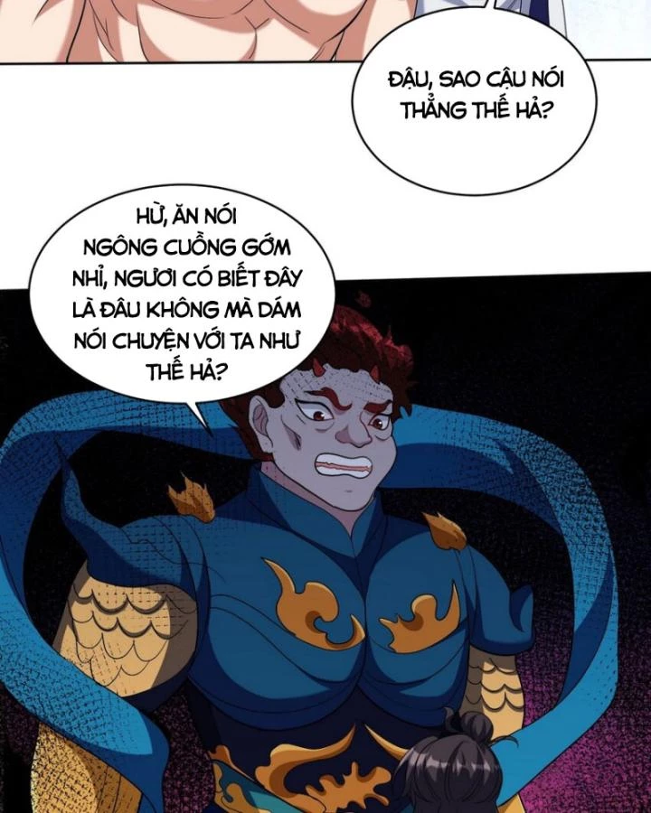 Long Vương Điện Chapter 235 - 41
