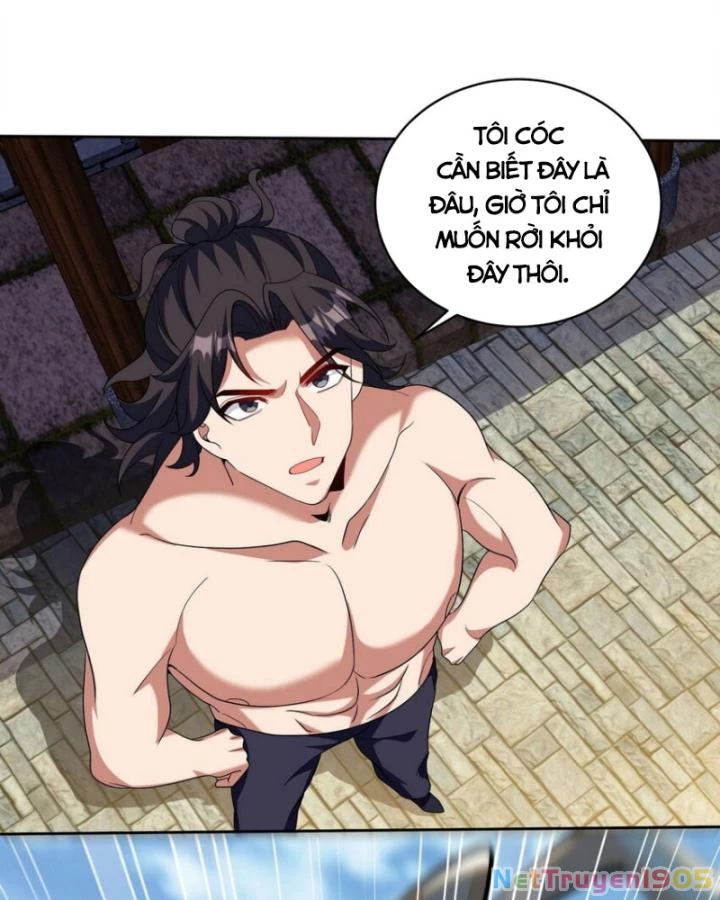 Long Vương Điện Chapter 235 - 44