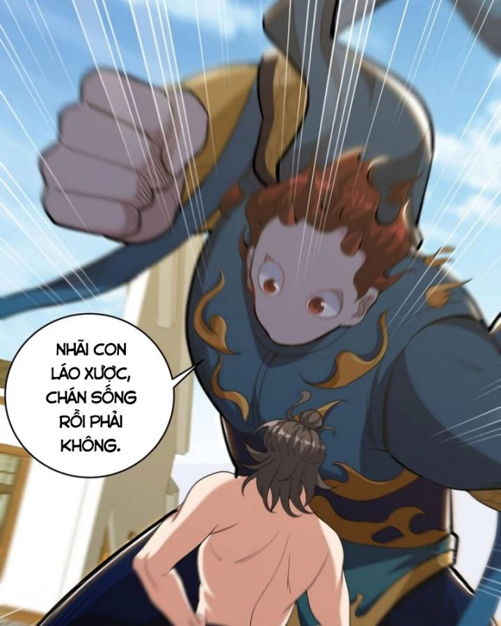Long Vương Điện Chapter 235 - 45
