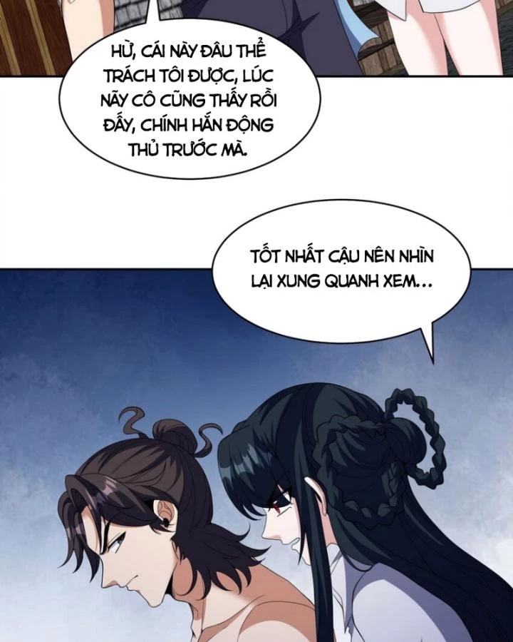 Long Vương Điện Chapter 236 - 3