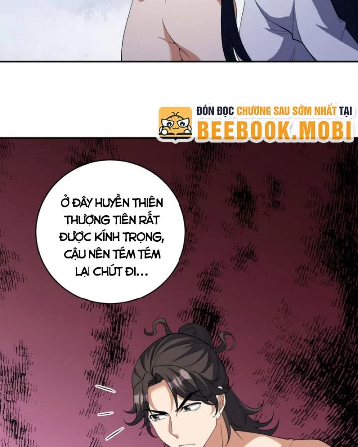 Long Vương Điện Chapter 236 - 4