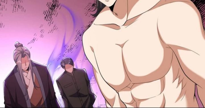 Long Vương Điện Chapter 236 - 5