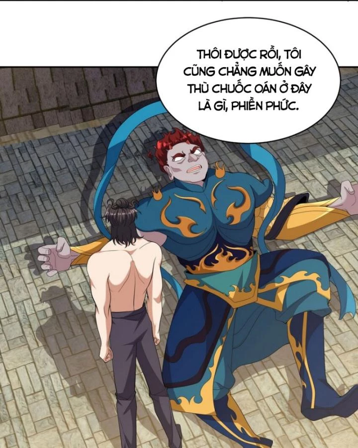 Long Vương Điện Chapter 236 - 6