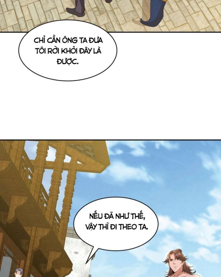 Long Vương Điện Chapter 236 - 7