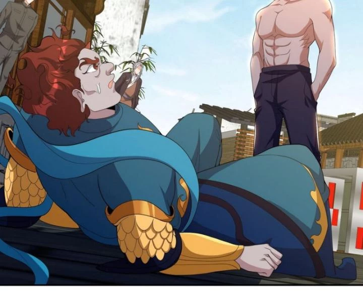 Long Vương Điện Chapter 236 - 8