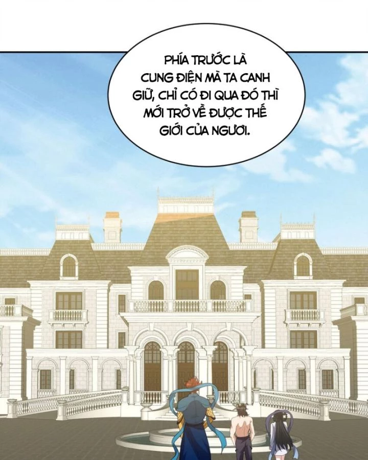Long Vương Điện Chapter 236 - 9