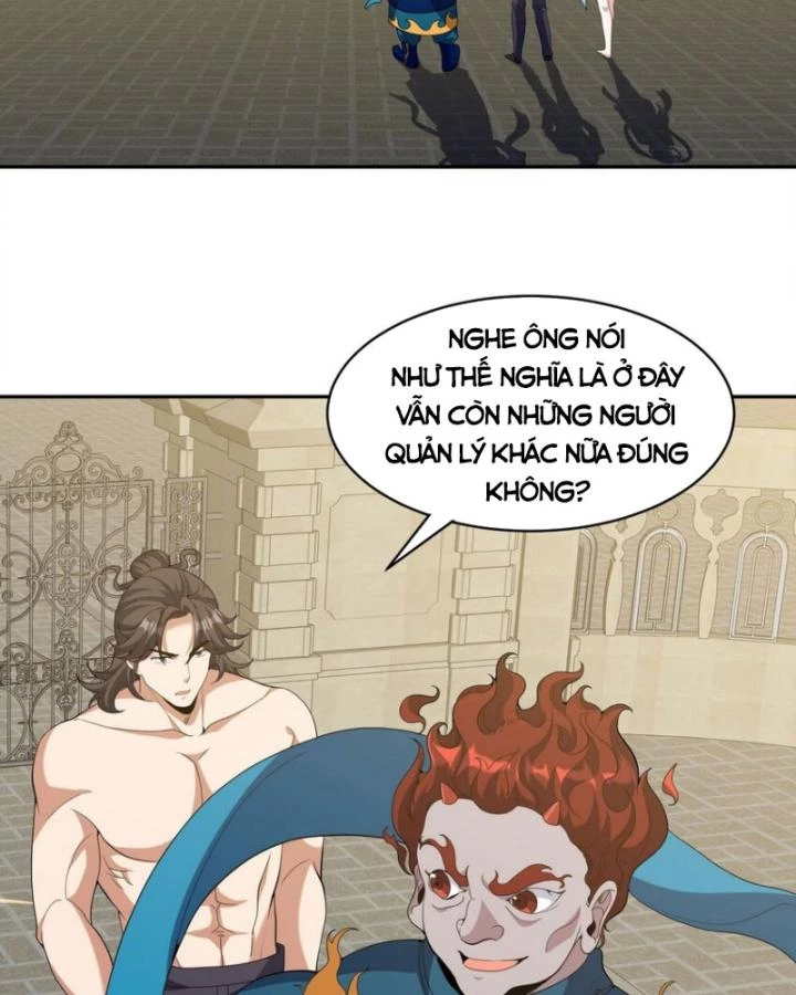 Long Vương Điện Chapter 236 - 10