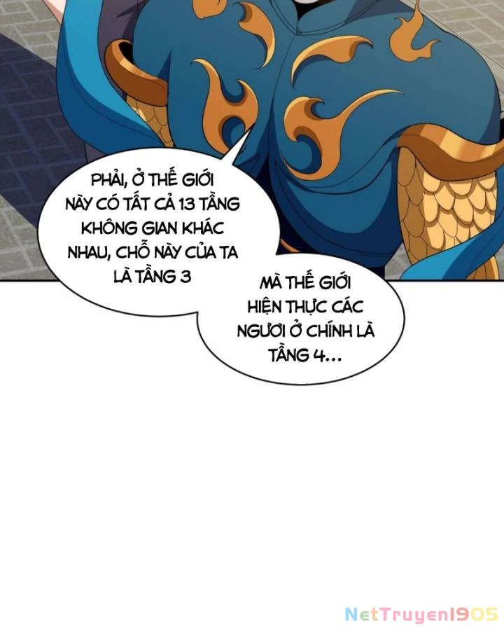Long Vương Điện Chapter 236 - 11