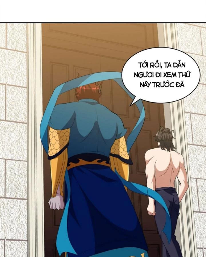 Long Vương Điện Chapter 236 - 12