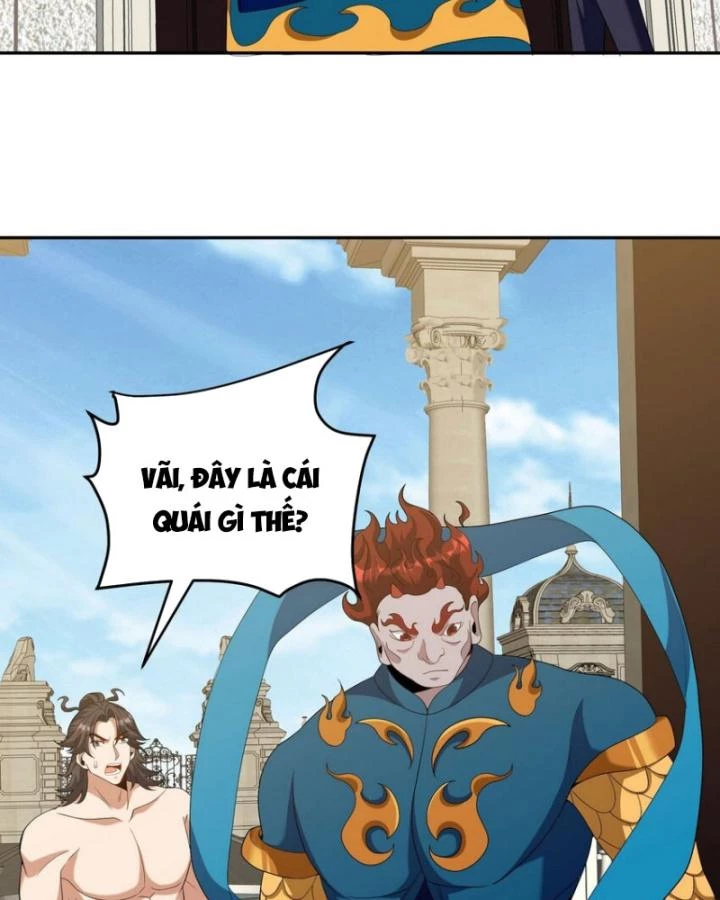 Long Vương Điện Chapter 236 - 13