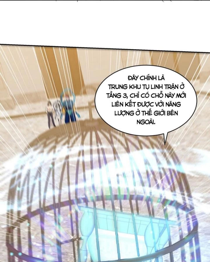 Long Vương Điện Chapter 236 - 15