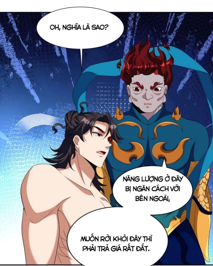 Long Vương Điện Chapter 236 - 19