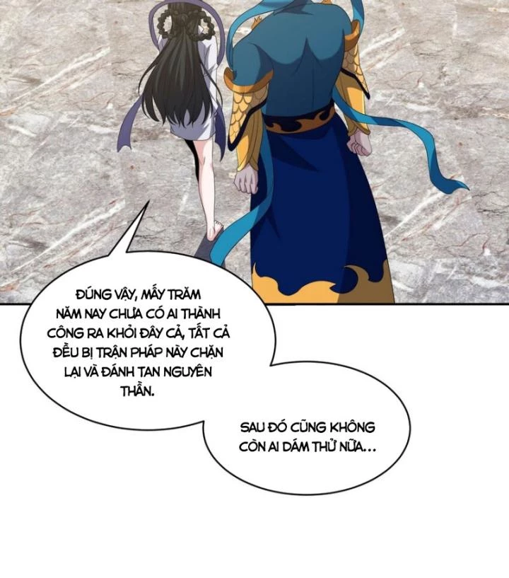 Long Vương Điện Chapter 236 - 21