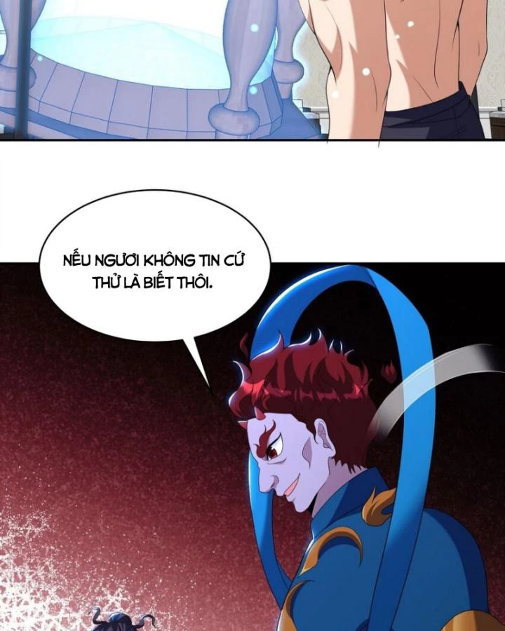 Long Vương Điện Chapter 236 - 23
