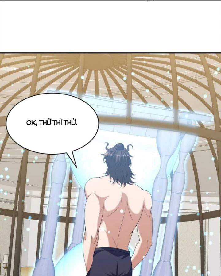 Long Vương Điện Chapter 236 - 25