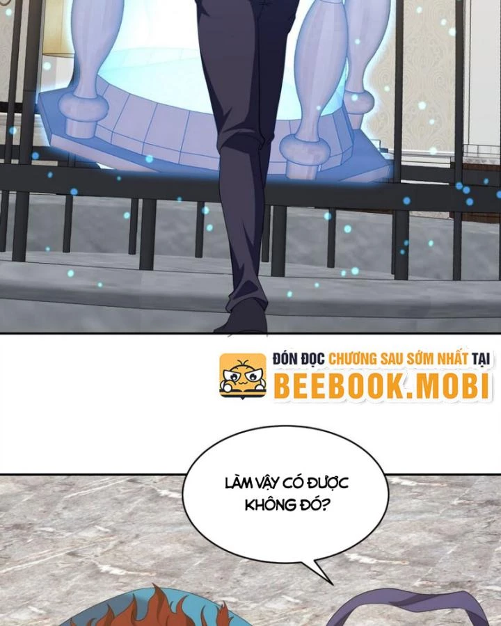 Long Vương Điện Chapter 236 - 26