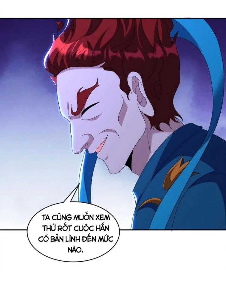 Long Vương Điện Chapter 236 - 28