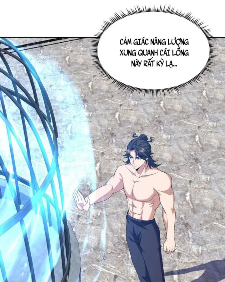 Long Vương Điện Chapter 236 - 29