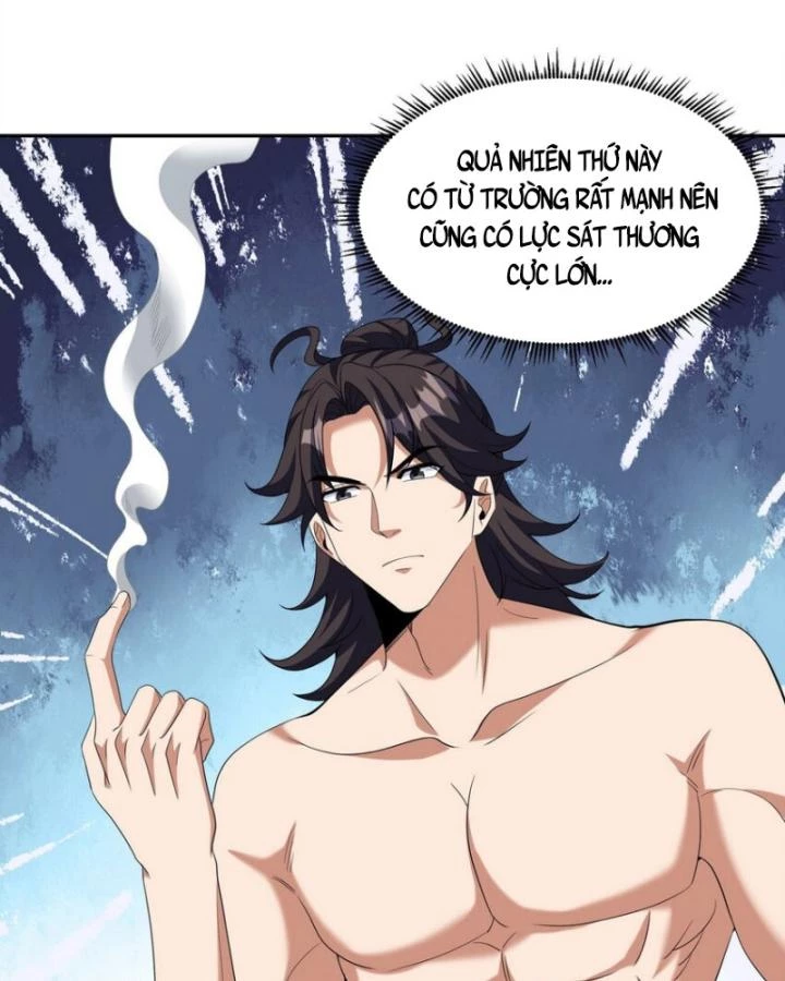 Long Vương Điện Chapter 236 - 32