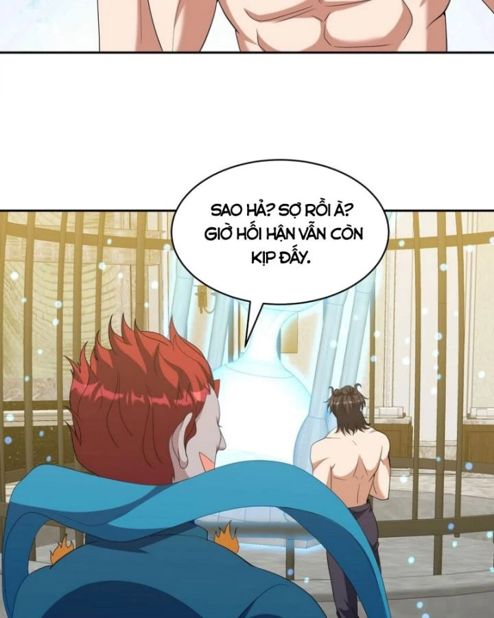 Long Vương Điện Chapter 236 - 33