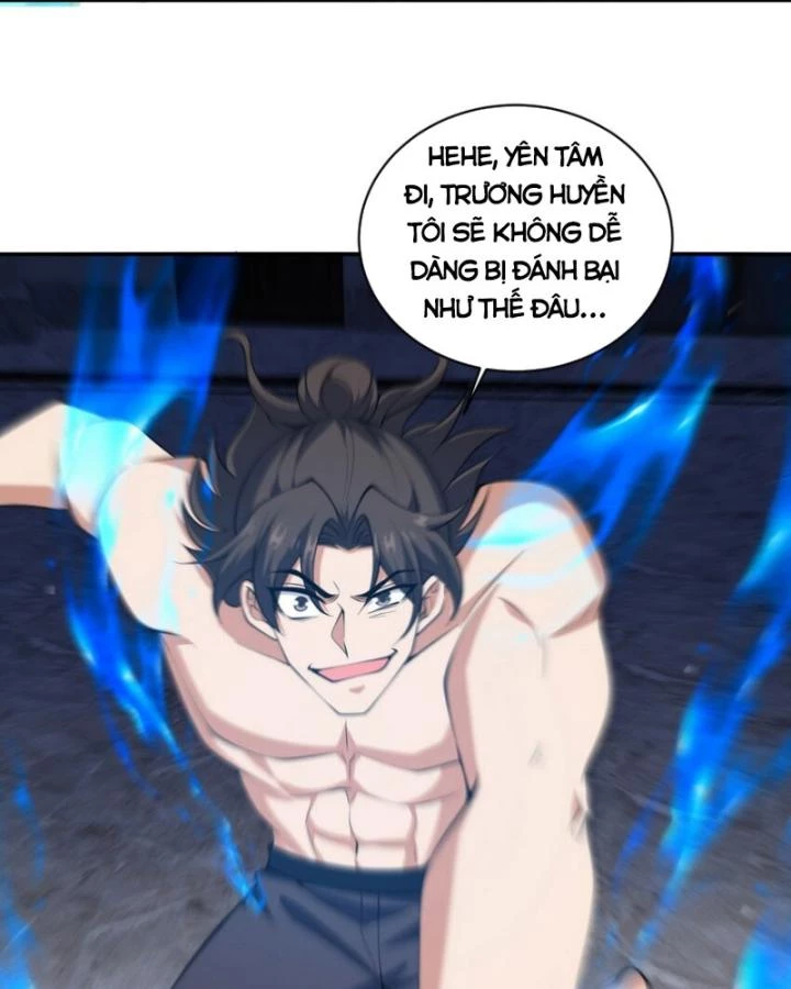 Long Vương Điện Chapter 237 - 5
